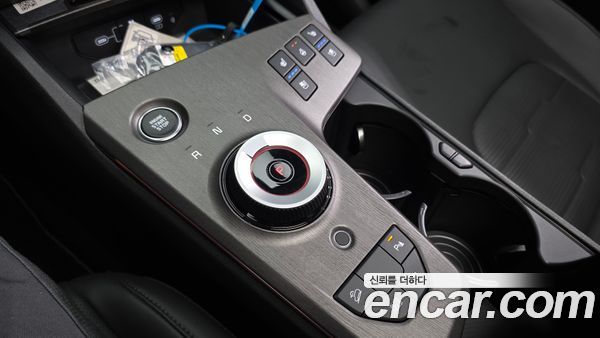 Kia Sportage 2025, фото 12