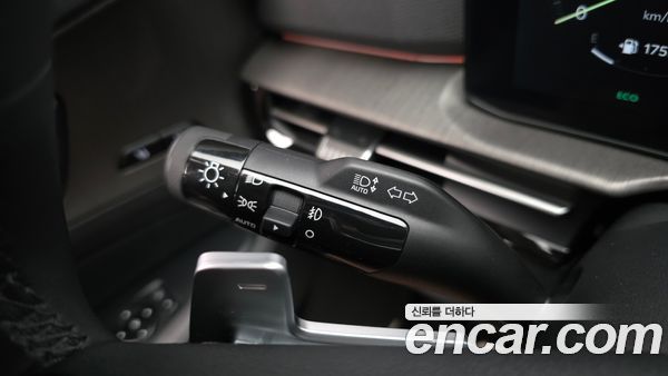 Kia Sportage 2025, фото 26