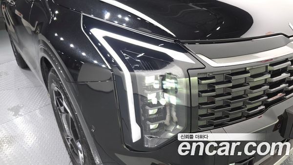 Kia Sportage 2025, фото 8