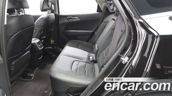 Kia Sportage 2025, фото 16