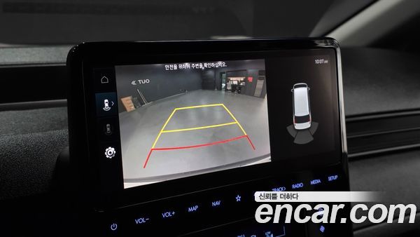 Hyundai Staria 2022, фото 14