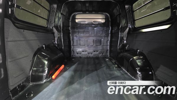 Hyundai Staria 2022, фото 20