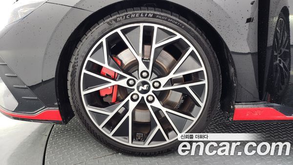 Hyundai Elantra 2022, фото 5