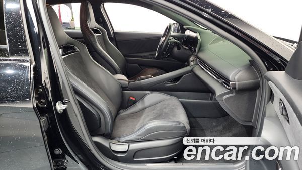Hyundai Elantra 2022, фото 16
