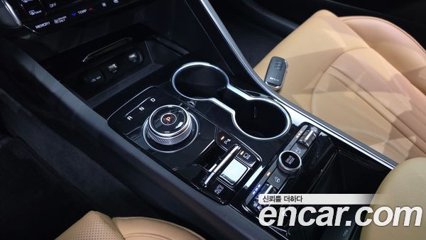 Kia K5 2022, фото 12