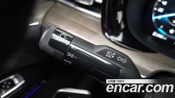 Kia K5 2022, фото 29