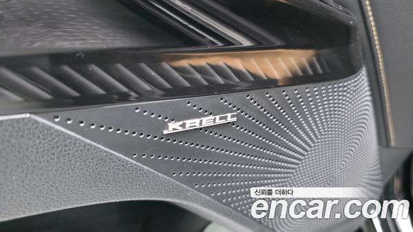 Kia K5 2022, фото 30
