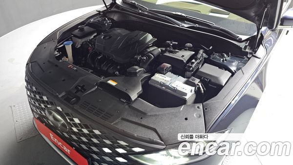 Hyundai Grandeur 2020, фото 6