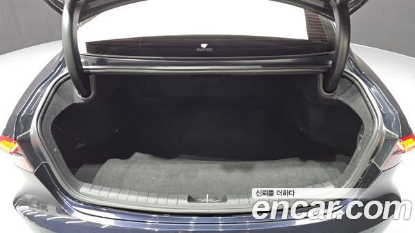 Hyundai Grandeur 2020, фото 18