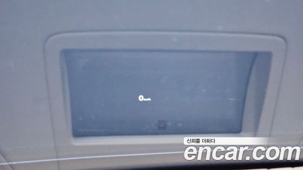 Hyundai Grandeur 2020, фото 20