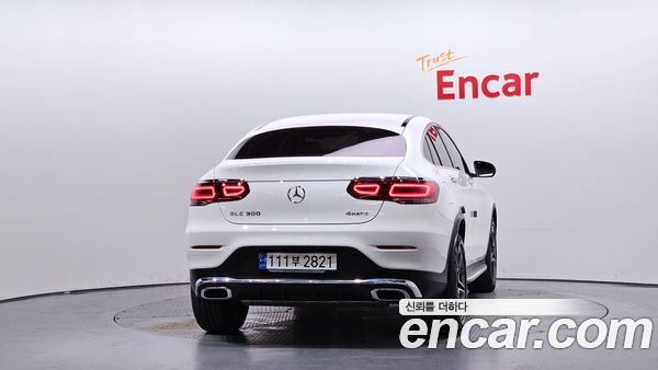 Mercedes-Benz GLC 2023, фото 3