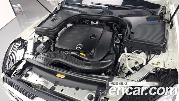 Mercedes-Benz GLC 2023, фото 5
