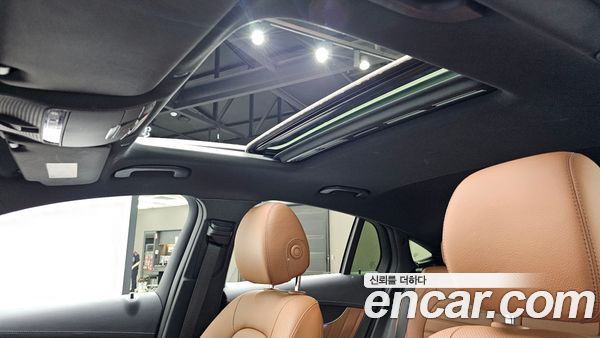 Mercedes-Benz GLC 2023, фото 20