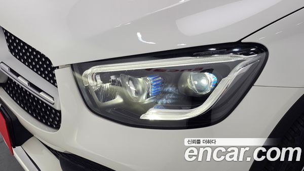 Mercedes-Benz GLC 2023, фото 7