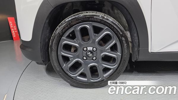 Hyundai Casper 2022, фото 5