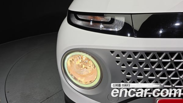 Hyundai Casper 2022, фото 8
