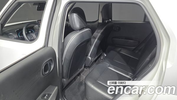 Hyundai Casper 2022, фото 16