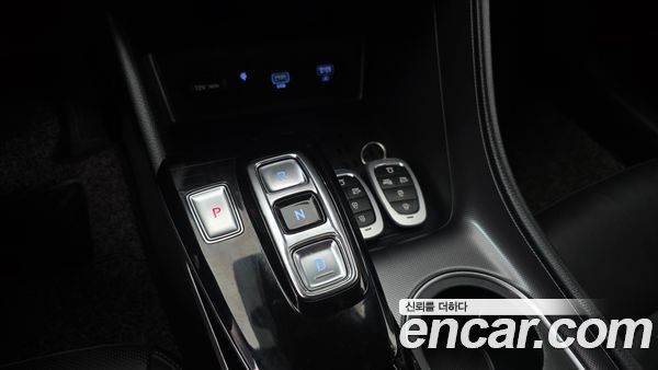 Hyundai Sonata 2021, фото 12