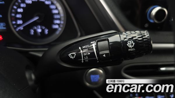 Hyundai Sonata 2021, фото 26