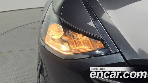 Hyundai Sonata 2021, фото 8