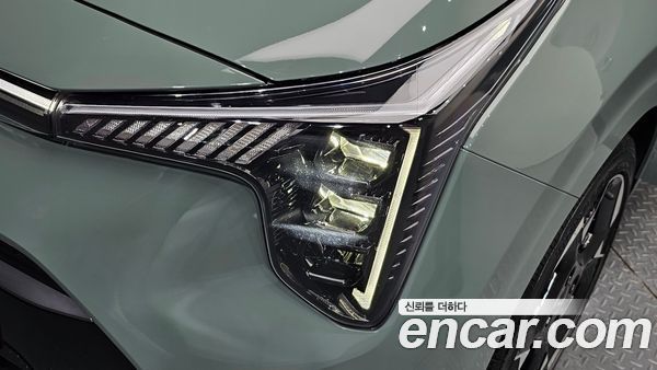 Kia Picanto 2025, фото 8
