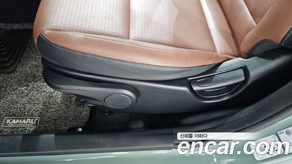 Kia Picanto 2025, фото 31