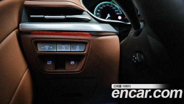 Genesis G80 2023, фото 26