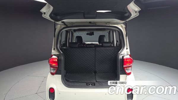 Kia Ray 2022, фото 20