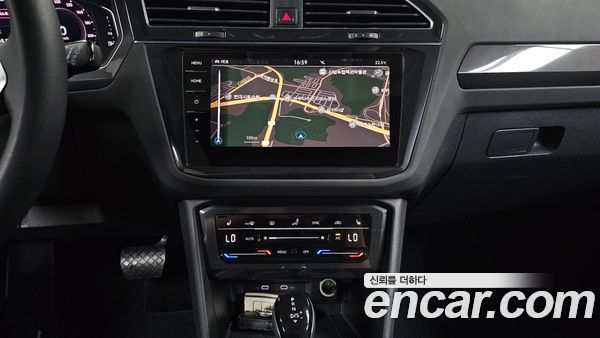 Volkswagen Tiguan 2022, фото 19