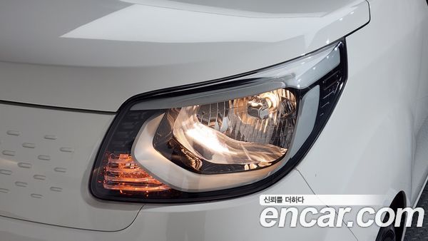 Kia Ray 2022, фото 8
