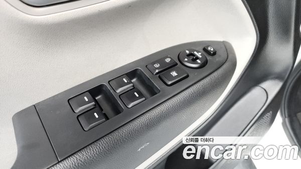 Kia Ray 2022, фото 29