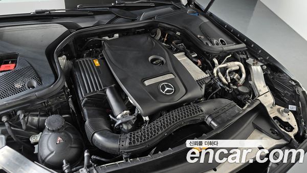 Mercedes-Benz E-Class 2020, фото 6