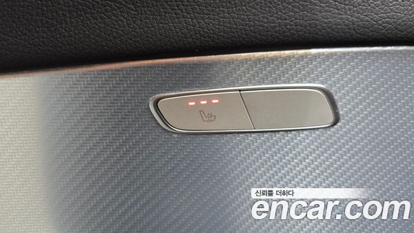 Mercedes-Benz E-Class 2020, фото 30