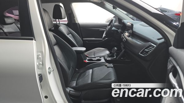 Kia Seltos 2020, фото 16