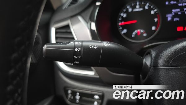 Kia Seltos 2020, фото 29
