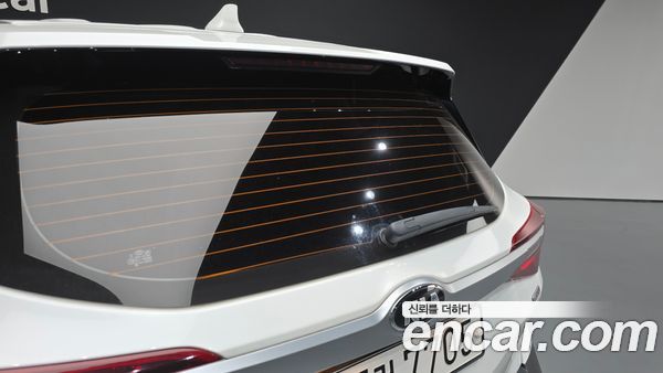 Kia Seltos 2020, фото 31