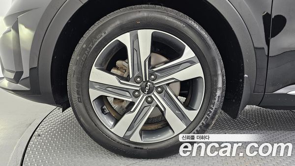 Kia Sorento 2022, фото 5