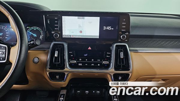 Kia Sorento 2022, фото 14