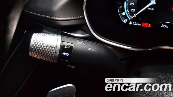Genesis G80 2023, фото 26