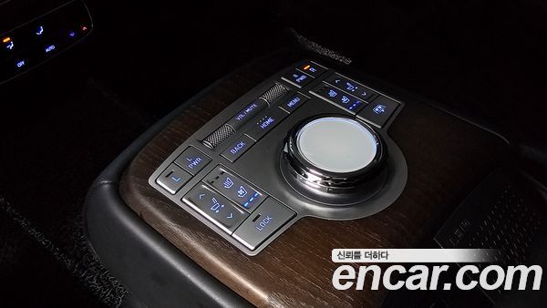 Genesis G80 2023, фото 31