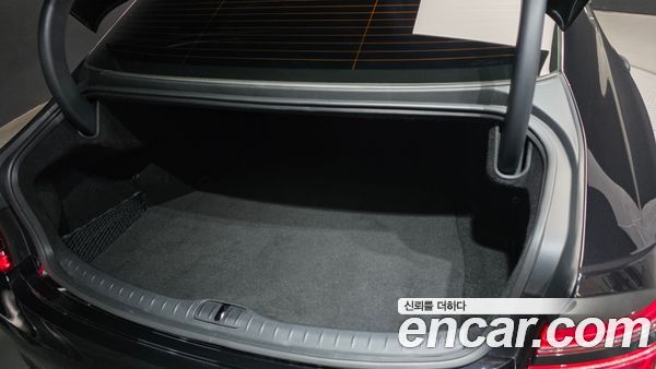Genesis G80 2023, фото 35