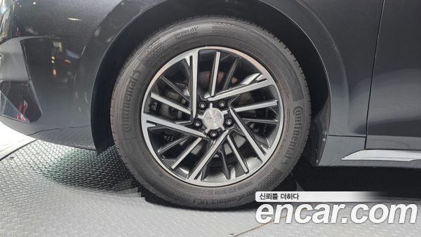 Hyundai Grandeur 2021, фото 5