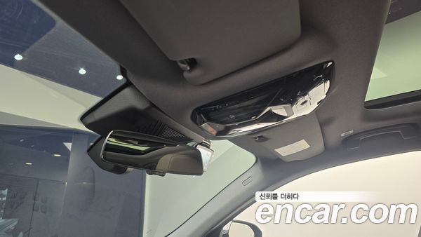 BMW 5 Series 2024, фото 26