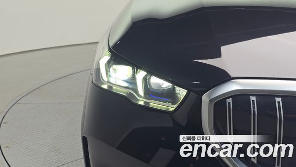 BMW 5 Series 2024, фото 8