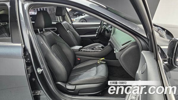 Hyundai Sonata 2022, фото 16