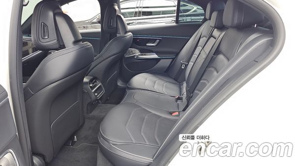 Mercedes-Benz E-Class 2026, фото 16