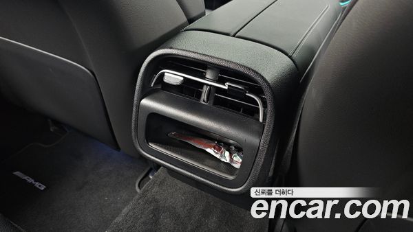 Mercedes-Benz E-Class 2026, фото 31