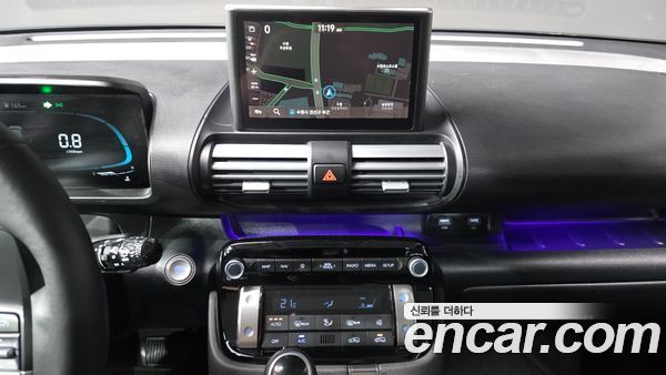 Hyundai Casper 2023, фото 20