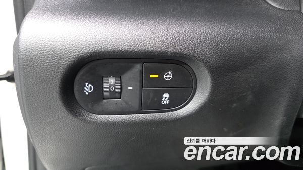Hyundai Casper 2023, фото 26