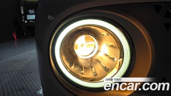 Hyundai Casper 2023, фото 8